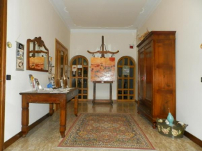 Гостиница Agriturismo Cà Rossa  Пегоньага
